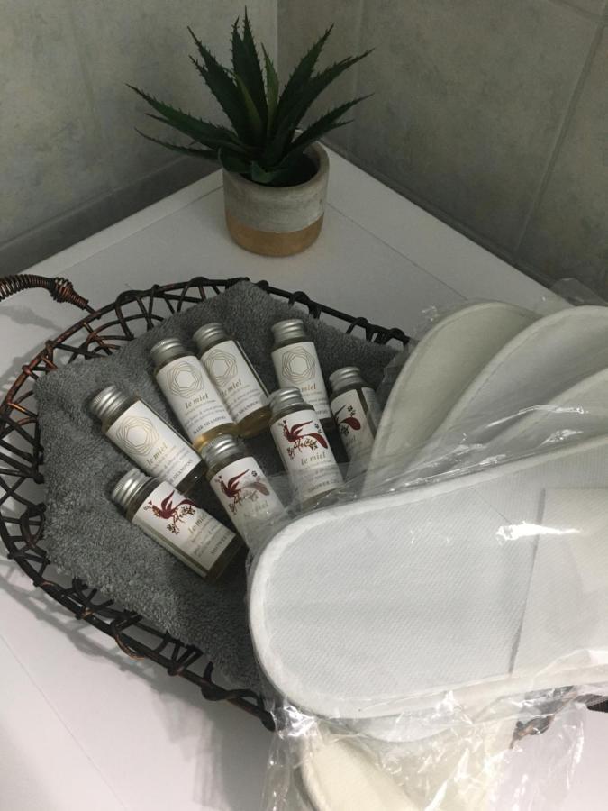 Athena'S Luxury Place 아기라 외부 사진